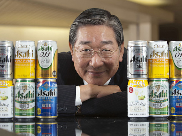 Asahi-Beer Niềm-tự-hào-của-người-nhật