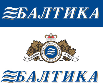 Baltika-logo