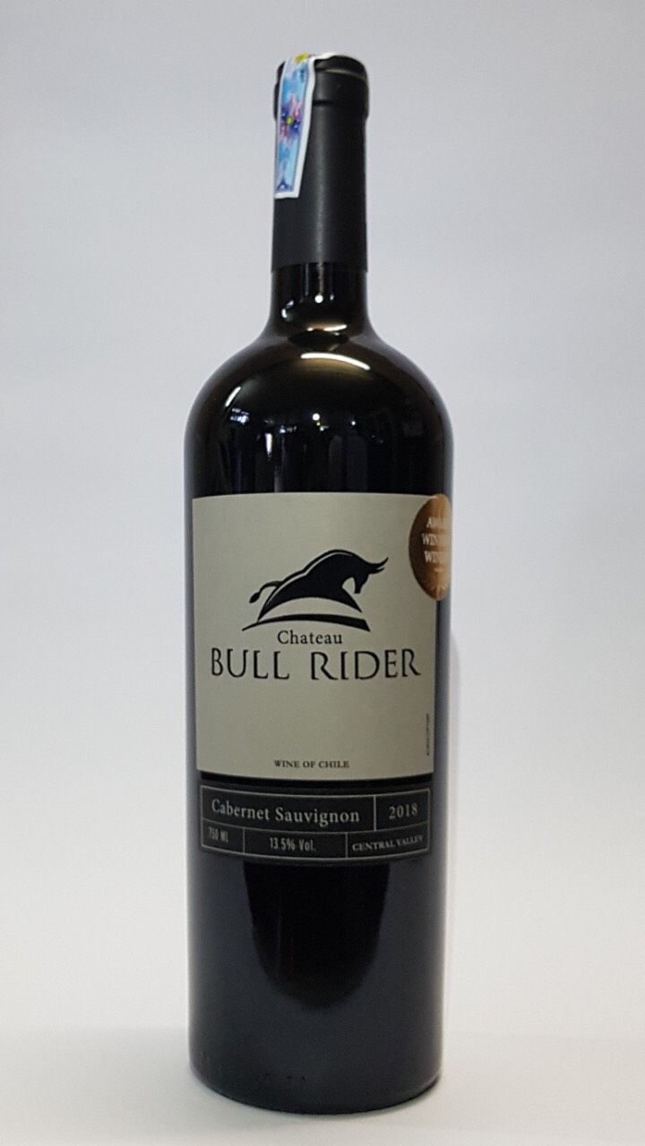 Bull-Rider-Do-750ml