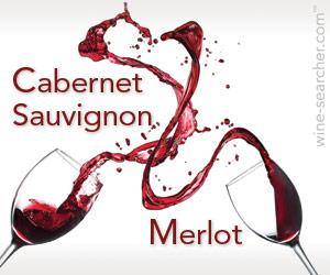 Cabernet-SauvignonMerlot Blend