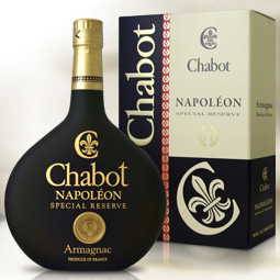 Rượu Chabot Napoleon