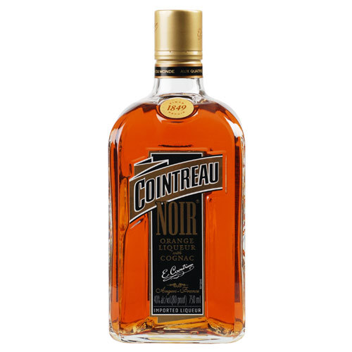 Cointreau-ruou