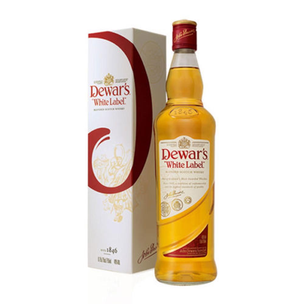 Dewars-White-Label-Scotch-Whisky