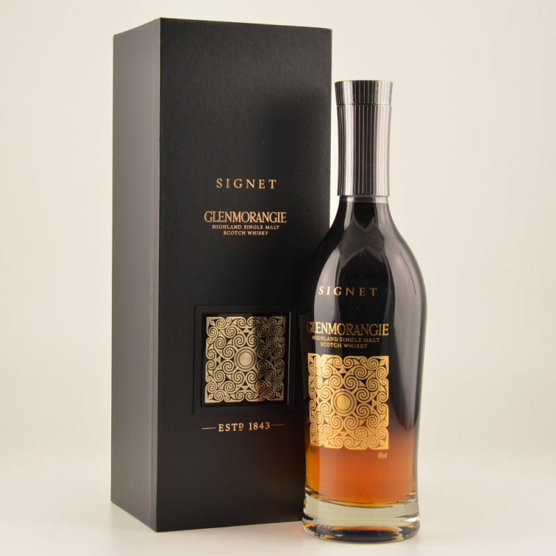 Glenmorangie-Signet-Highland-Whisky