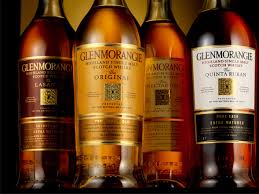 hãng sản phẩm Glenmorangie