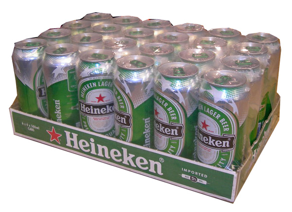 Heinekenlon