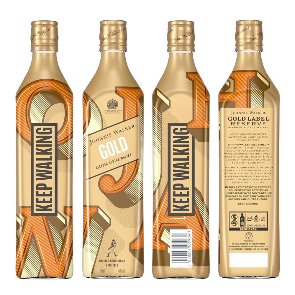 Johnnie-Walker-Gold-Icons-limited
