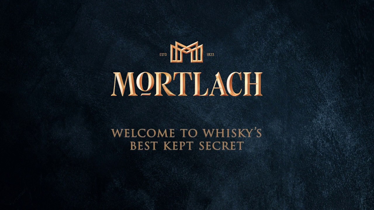 Logo Mortlach