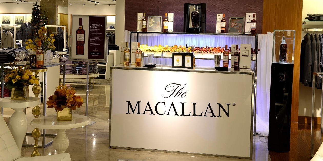 Macallan--colection-Shop 1