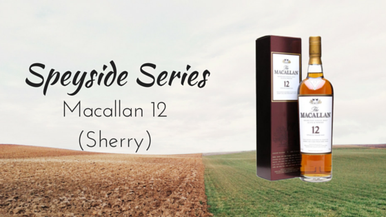 Macallan-12-Sherry