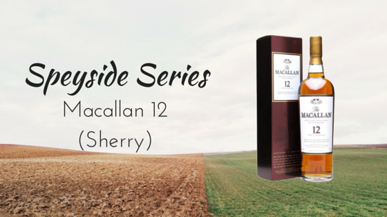 Macallan-12-năm Macallan-12-Sherry