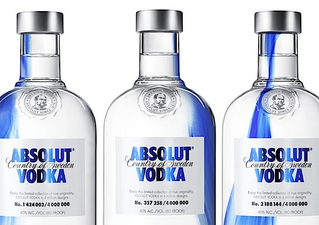 Quảng-cáo-absolut-vodka