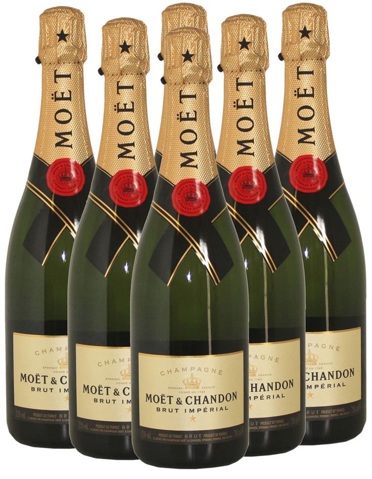 Quảng-cáo-Champagne-Moet-Chandon