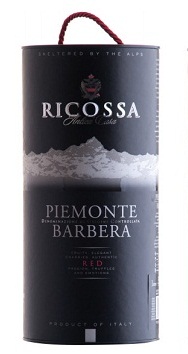 RICOSSA-3-Lít