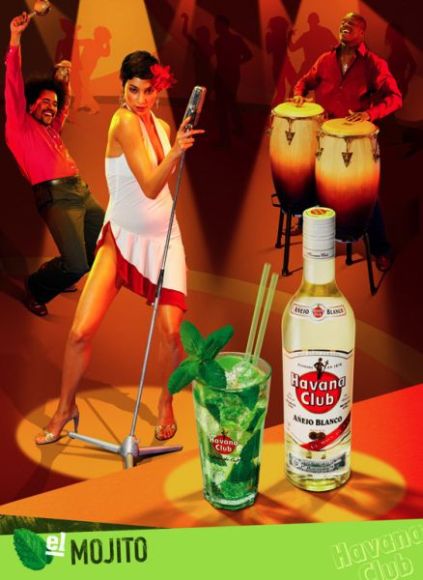 hc poster4  Havana Club 