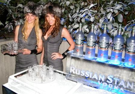 Russian-Standard-Vodka-girls