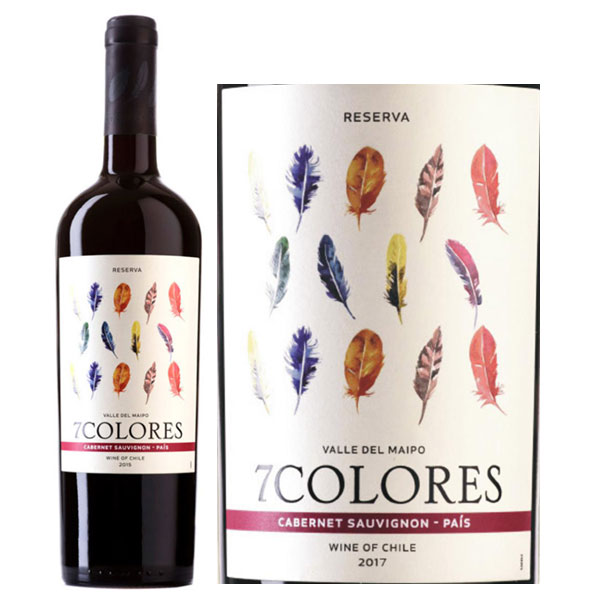 Rượu-Vang-7Colores-Reserva-Cabernet-Sauvignon-KOGO