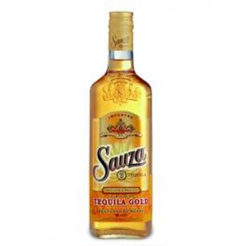 Sauza-Tequila GOLD