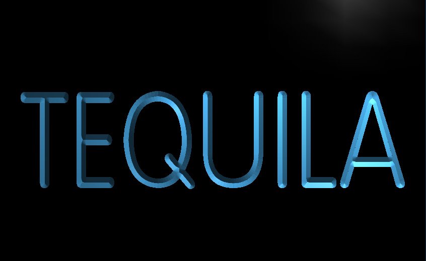 Logo-tequila Tequila-logo