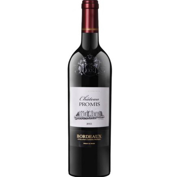 Kết quả hình ảnh cho Chateau PROMIS Bordeaux