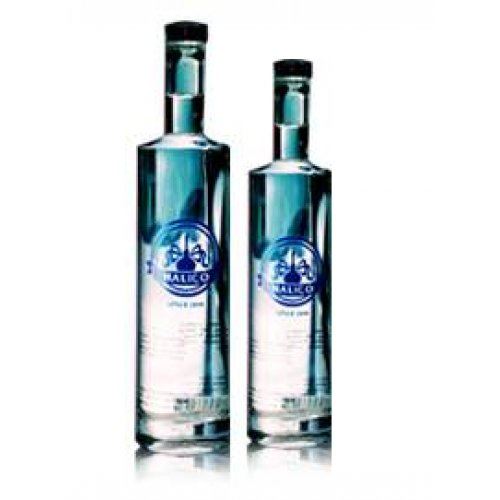 Vodka-BlueBird gioi-thieu
