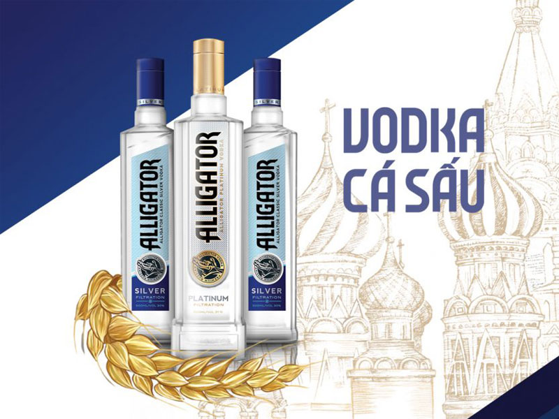 Vodka-ca-sau-den-voka-ca-sau-xanh-trung-bay