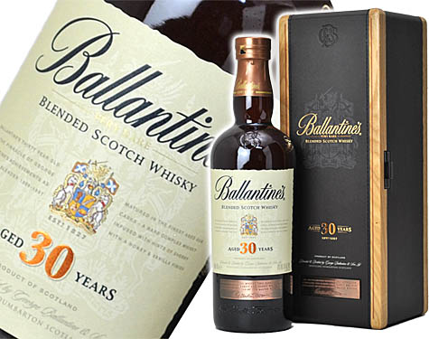 ballantine30