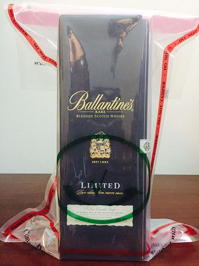 ballantine-limited