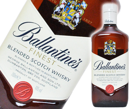 Ballantines-Finest ballantines finest quangcao