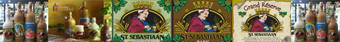 Bia Bỉ Danh tiếng Sebastian 