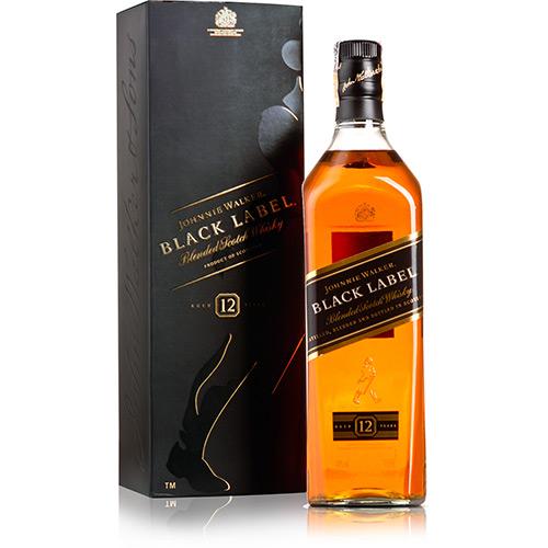 Rượu Johnnie Walker Black Label,bán Johnnie Walker Black