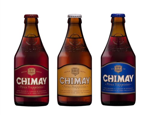 chimay-bia