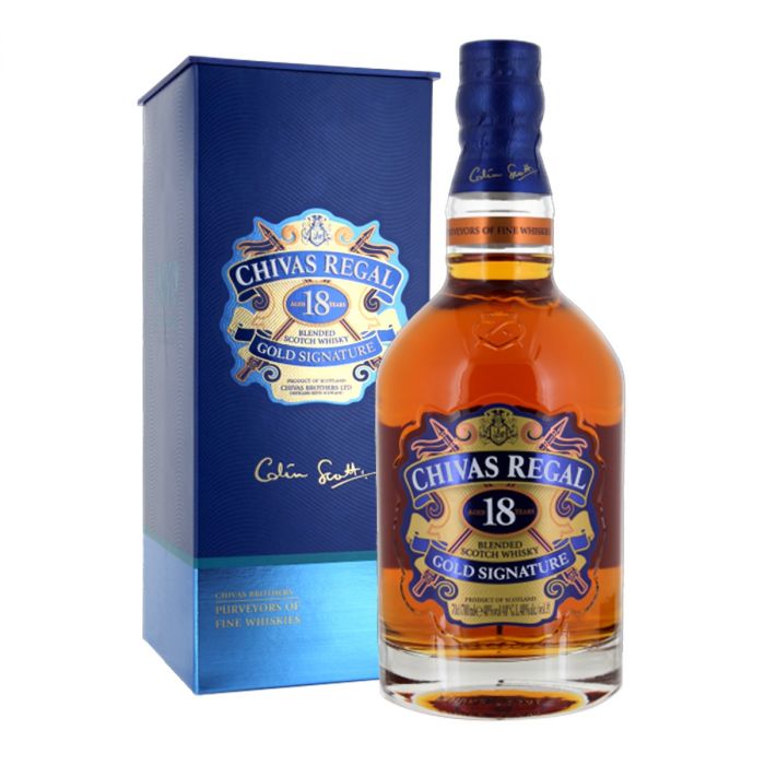 chivas regal 18 Phanphoiruoungoai