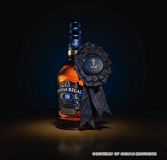 Chivas 18 và những huy hiệu giành được chivas18-va-huy-hieu