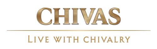 Logo chivas regal 