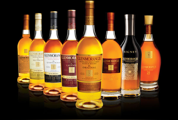 glenmorangie-cac-loai