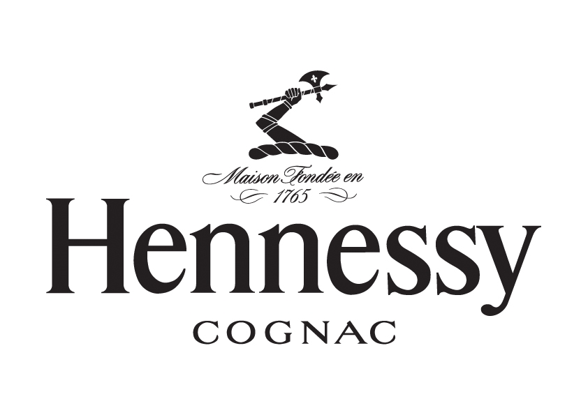 Logo của rượu Hennessy hennessy-cognac-logo