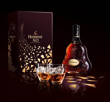 hennessy XO ở Hà Nội