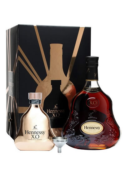 giá rượu hennessy xo