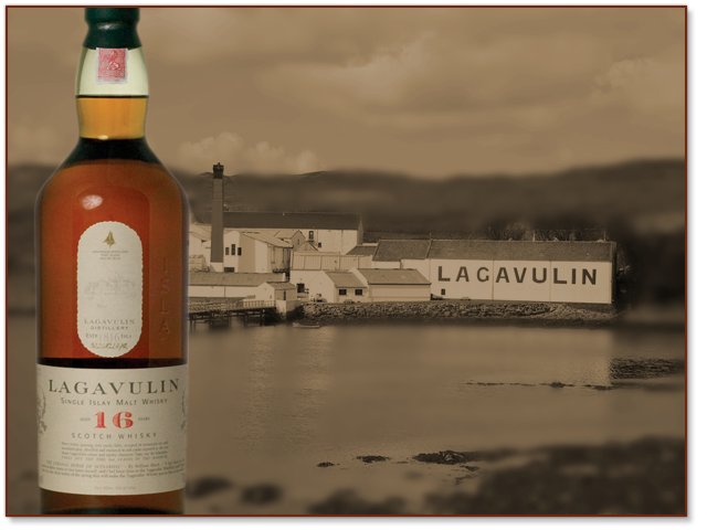 lagavulin 16 year