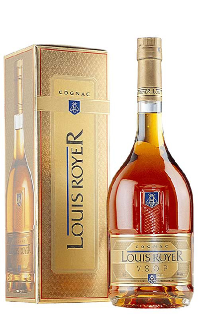 Cognac Louis Royer V.S .O .P