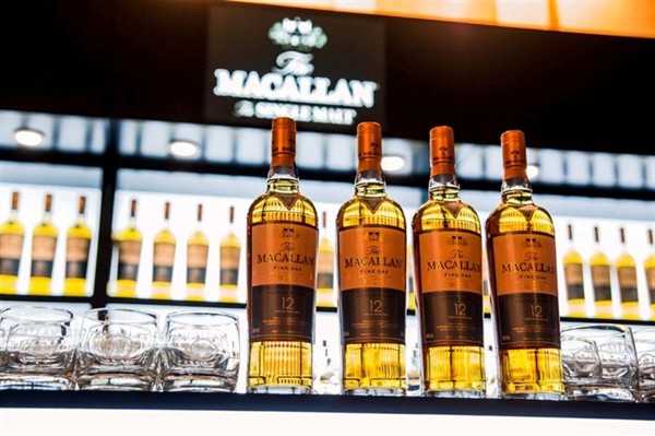 mua ban ruou macallan-12 o Ha Noi