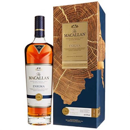 Rượu Macallan Enigma Gia Rượu Macallan Enigma Mua Rượu Macallan Enigma Ban Rượu Macallan Enigma