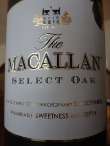macallan-select-oak-logo