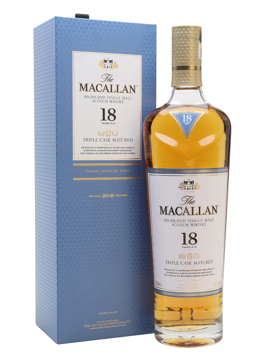 macallan.18yo