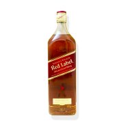 RED LABEL 1,125 LÍT ( ÚC )