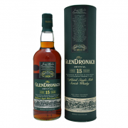 RƯỢU GLENDRONACH 15