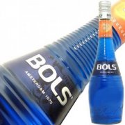  RƯỢU BOLS BLUE CURACAO