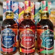 RƯỢU CHIVAS EXTRA 13 NĂM 