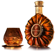  Remy martin X.O - 3 Lít